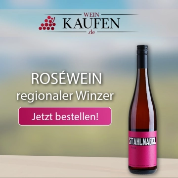 Weinangebote in Heilsbronn - Roséwein