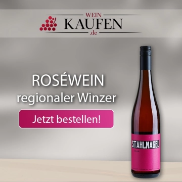 Weinangebote in Heinersreuth - Roséwein