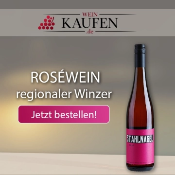 Weinangebote in Heldburg - Roséwein