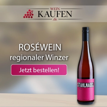 Weinangebote in Helmbrechts - Roséwein