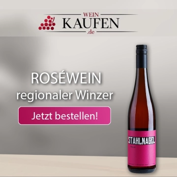 Weinangebote in Hemhofen - Roséwein