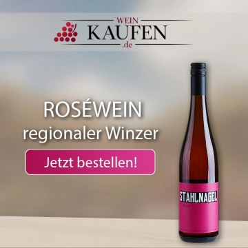 Weinangebote in Hemmingen (Württemberg) - Roséwein