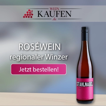 Weinangebote in Hemmoor - Roséwein