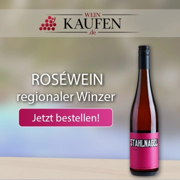 Weinangebote in Hemsbach (Bergstraße) - Roséwein