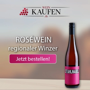 Weinangebote in Hengersberg - Roséwein