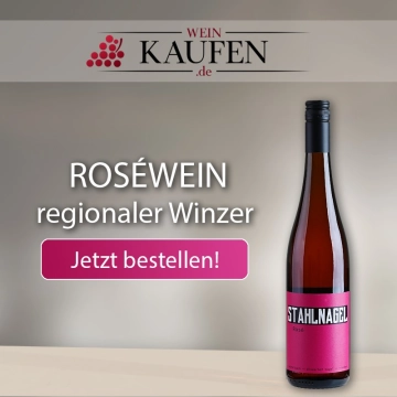 Weinangebote in Hennigsdorf - Roséwein
