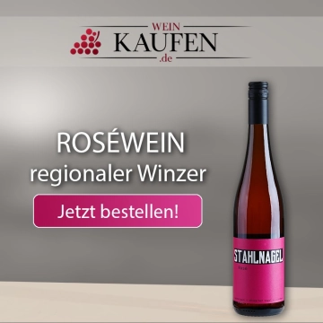 Weinangebote in Henstedt-Ulzburg - Roséwein