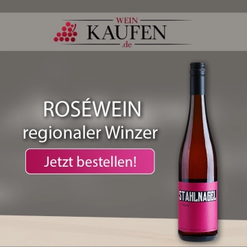 Weinangebote in Heppenheim - Roséwein