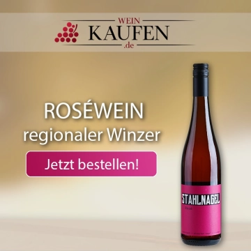 Weinangebote in Herbertingen - Roséwein