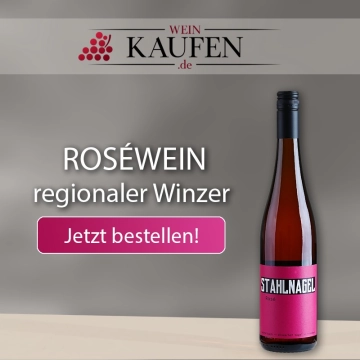 Weinangebote in Herborn - Roséwein