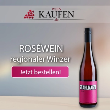 Weinangebote in Herdecke an der Ruhr - Roséwein