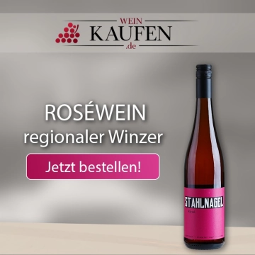 Weinangebote in Herford - Roséwein