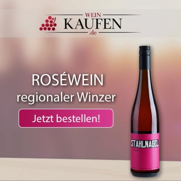 Weinangebote in Hergenfeld - Roséwein