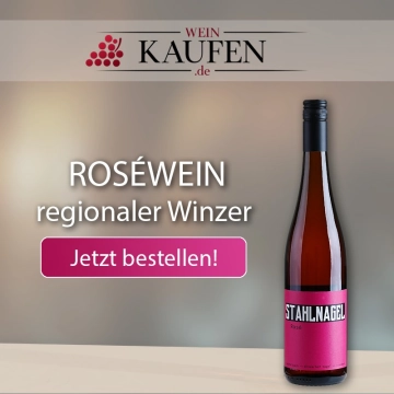Weinangebote in Hergersweiler - Roséwein