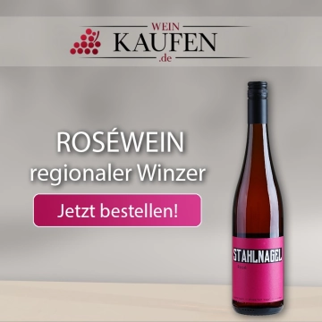 Weinangebote in Heringen (Werra) - Roséwein