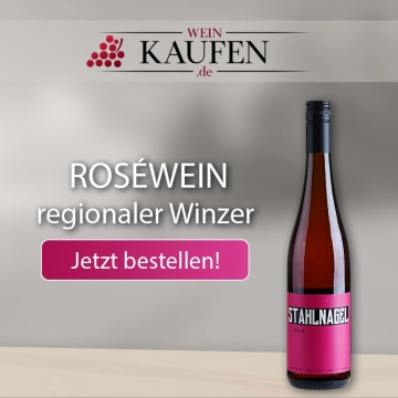 Weinangebote in Hermsdorf - Roséwein
