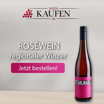 Weinangebote in Heroldsbach - Roséwein
