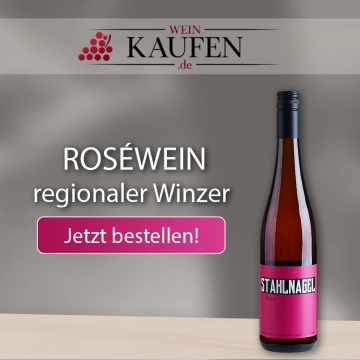 Weinangebote in Heroldsberg - Roséwein