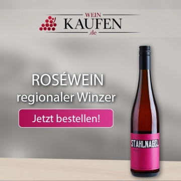 Weinangebote in Herrenberg - Roséwein
