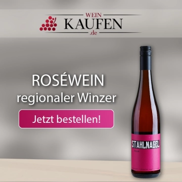 Weinangebote in Herrieden - Roséwein