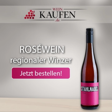 Weinangebote in Herrnhut - Roséwein