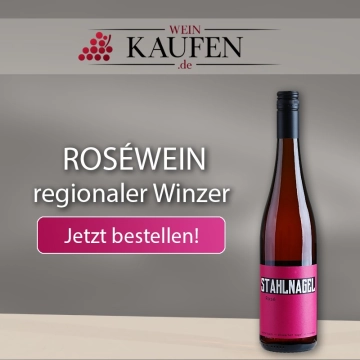 Weinangebote in Herrsching am Ammersee - Roséwein