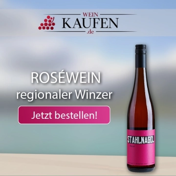 Weinangebote in Hersbruck - Roséwein