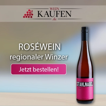 Weinangebote in Herscheid - Roséwein