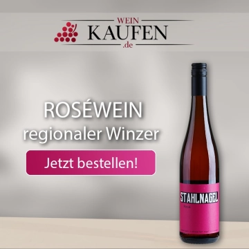 Weinangebote in Herten - Roséwein