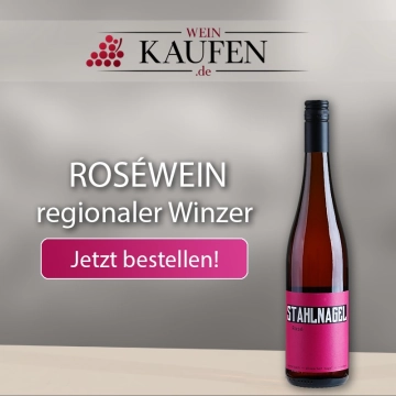 Weinangebote in Herzberg am Harz - Roséwein