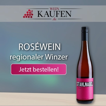 Weinangebote in Herzberg (Elster) - Roséwein