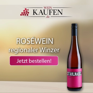 Weinangebote in Herzebrock-Clarholz - Roséwein