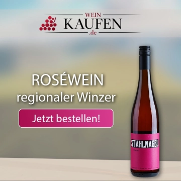 Weinangebote in Hesel - Roséwein