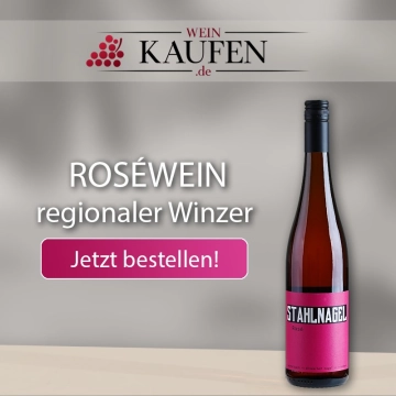 Weinangebote in Hessisch Lichtenau - Roséwein