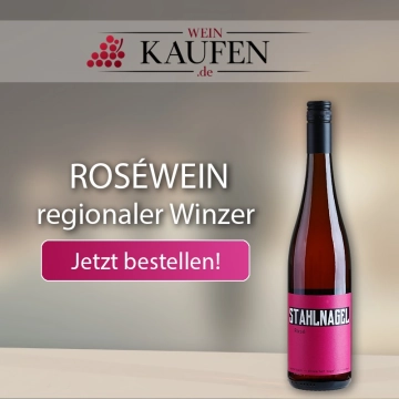 Weinangebote in Hessisch Oldendorf - Roséwein