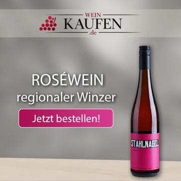 Weinangebote in Hettstadt - Roséwein