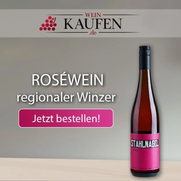 Weinangebote in Hettstedt - Roséwein