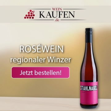 Weinangebote in Heuchelheim bei Frankenthal - Roséwein