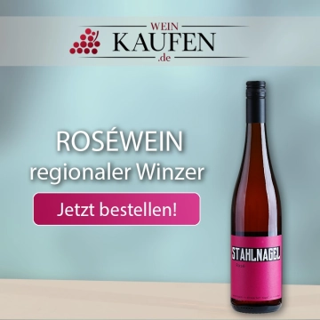 Weinangebote in Hilchenbach - Roséwein