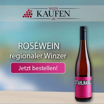 Weinangebote in Hildburghausen - Roséwein