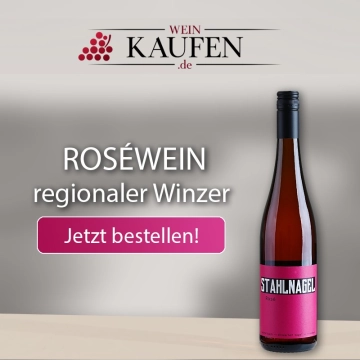 Weinangebote in Hilders - Roséwein