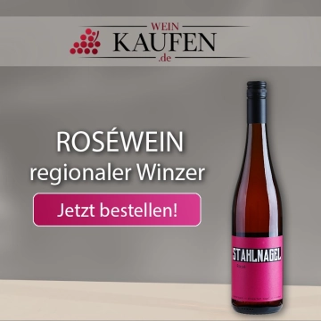 Weinangebote in Hildesheim - Roséwein