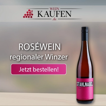 Weinangebote in Hildrizhausen - Roséwein