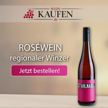 Weinangebote in Hille - Roséwein