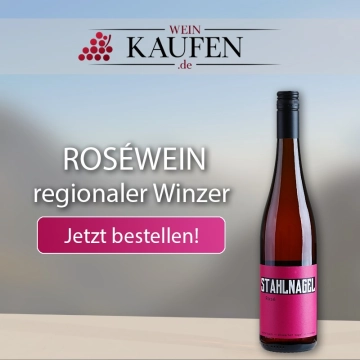 Weinangebote in Hilpoltstein - Roséwein