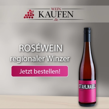 Weinangebote in Hilter am Teutoburger Wald - Roséwein