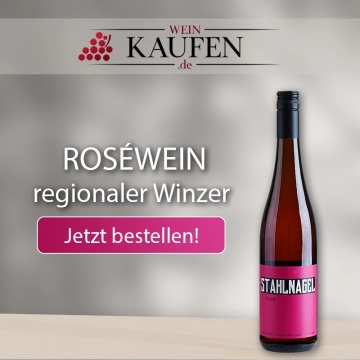 Weinangebote in Himmelkron - Roséwein