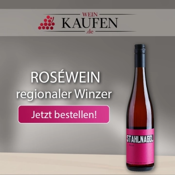 Weinangebote in Himmelstadt - Roséwein