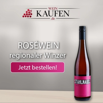 Weinangebote in Hirschaid - Roséwein