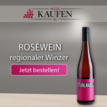 Weinangebote in Hirschau - Roséwein